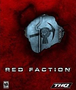 Red Faction Collection Steam CD Key