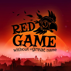 Red Game Without A Great Name Steam CD Key