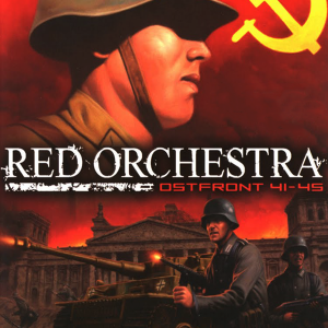 Red Orchestra: Ostfront 41-45 Steam CD Key