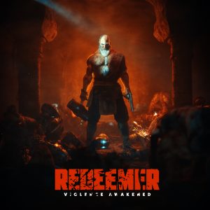 Redeemer Steam CD Key