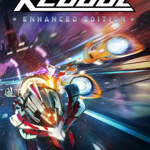 Redout: Enhanced Edition Steam CD Key