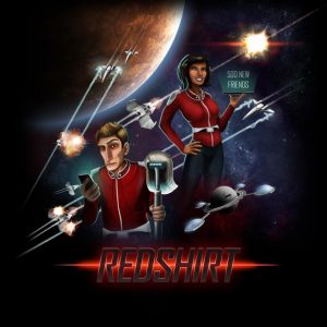 Redshirt Steam CD Key
