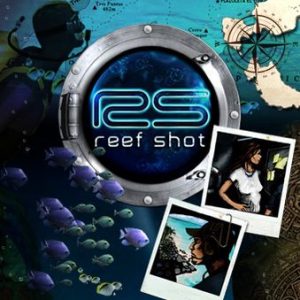 Reef Shot Steam CD Key