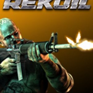 Rekoil Steam CD Key