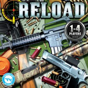 Reload Steam CD Key