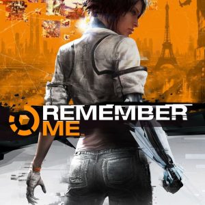 Remember Me EU Steam CD Key