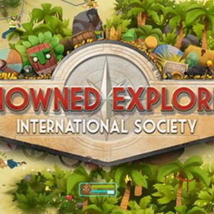 Renowned Explorers: International Society Steam CD Key
