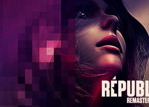 Republique Remastered Deluxe Edition GOG CD Key