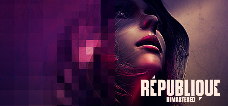 Republique Remastered Steam CD Key