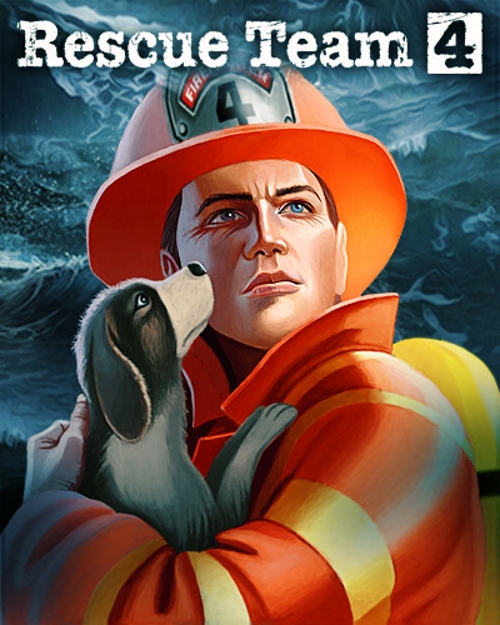 Rescue Team 4 Steam CD Key
