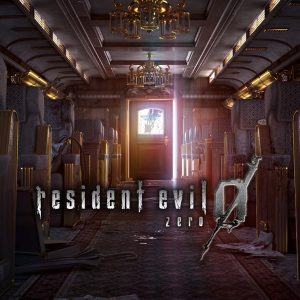 Resident Evil 0 / Biohazard 0 HD Remaster RU VPN Activated Steam CD Key