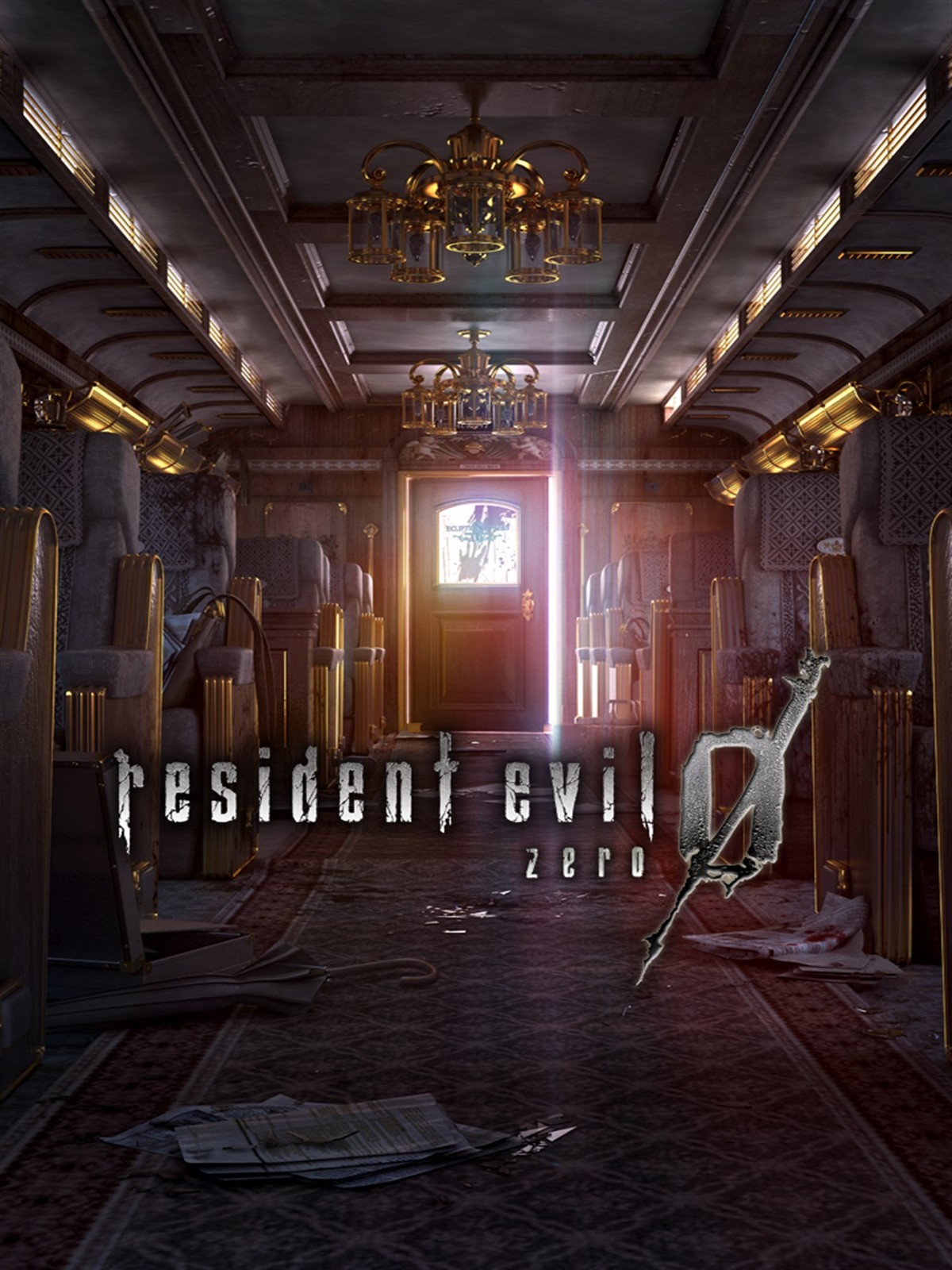 Resident Evil 0 / Biohazard 0 HD Remaster RU VPN Activated Steam CD Key