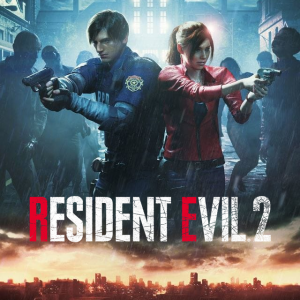 RESIDENT EVIL 2 / BIOHAZARD RE:2 RU VPN Required Steam CD Key
