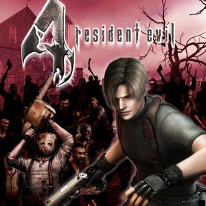 Resident Evil 4 US XBOX One CD Key