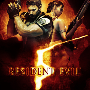Resident Evil 5 US XBOX One CD Key