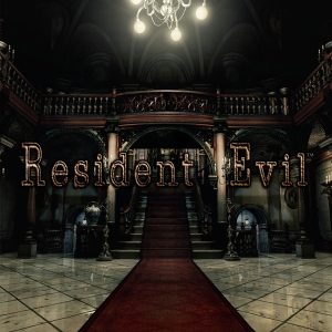 Resident Evil HD REMASTER ROW Steam CD Key