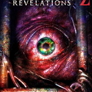 Resident Evil Revelations 2 Deluxe Edition Steam CD Key