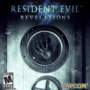 Resident Evil Revelations Complete Pack Steam CD Key