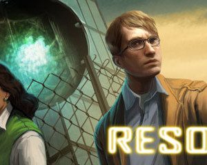 Resonance GOG CD Key