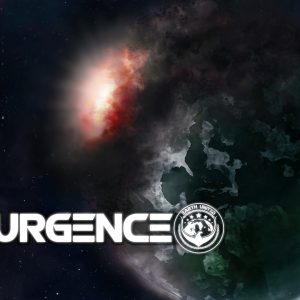 Resurgence: Earth United Steam CD Key