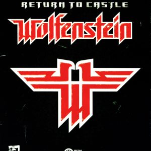 Return to Castle Wolfenstein Steam CD Key