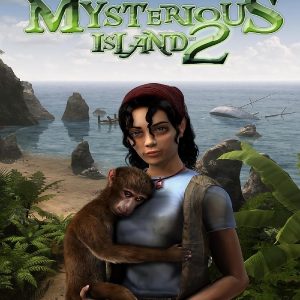 Return to Mysterious Island 2 Steam CD Key