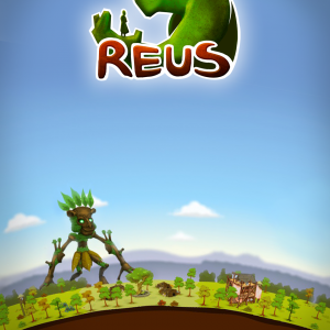 Reus EU XBOX ONE CD Key