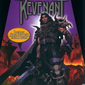 Revenant GOG CD Key
