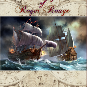 Revenge of Roger Rouge Steam CD Key