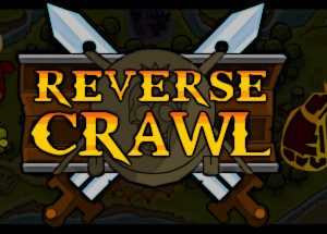 Reverse Crawl Steam CD Key