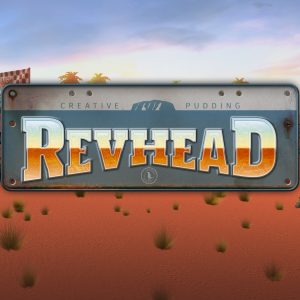 Revhead Steam CD Key