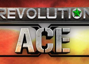 Revolution Ace Steam CD Key