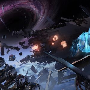 Revolve Steam CD Key