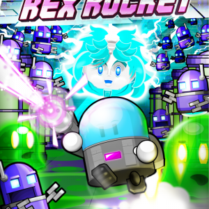Rex Rocket Steam CD Key