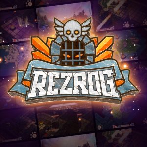 Rezrog Steam CD Key