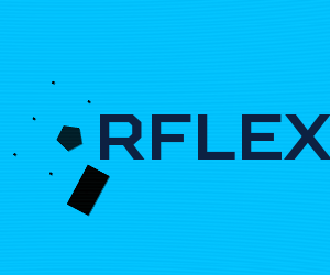 RFLEX Steam CD Key