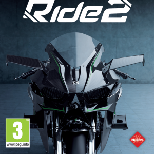 Ride 2 Steam CD Key