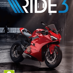 Ride 3 - Season Pass PS4 EU CD Key