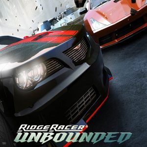 Ridge Racer Unbounded Steam CD Key