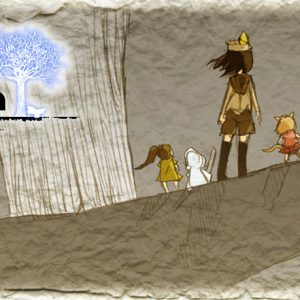 Rime Berta Steam CD Key