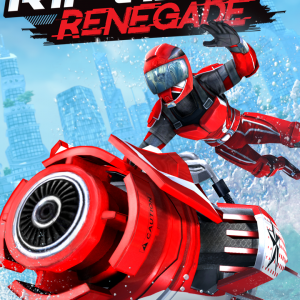 Riptide GP: Renegade Steam CD Key