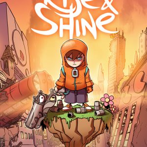 Rise & Shine Steam CD Key