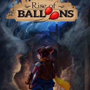 Rise of Balloons Steam CD Key