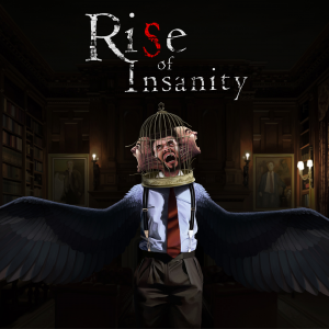 Rise of Insanity Steam CD Key
