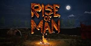 Rise of Man Steam CD Key