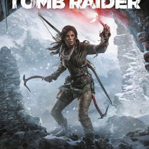 Rise of the Tomb Raider Season Pass Steam CD Key