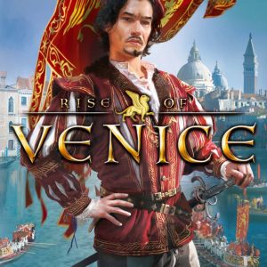 Rise of Venice Steam CD Key