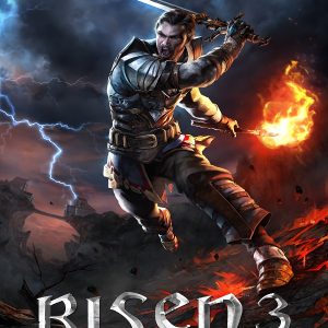 Risen 3: Titan Lords Complete Edition Steam CD Key