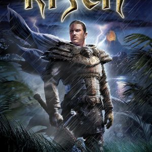 Risen GOG CD Key