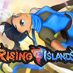 Rising Islands Steam CD Key
